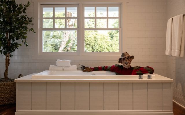 Будинок з фільму Жах на вулиці В'язів виставили на продаж - фото 482131