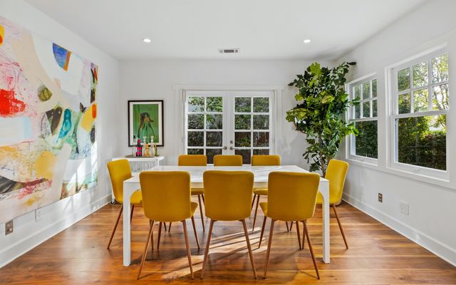 Будинок з фільму Жах на вулиці В'язів виставили на продаж - фото 482138