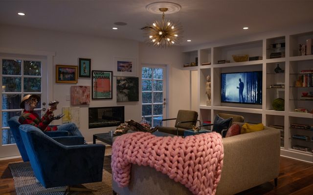 Будинок з фільму Жах на вулиці В'язів виставили на продаж - фото 482140