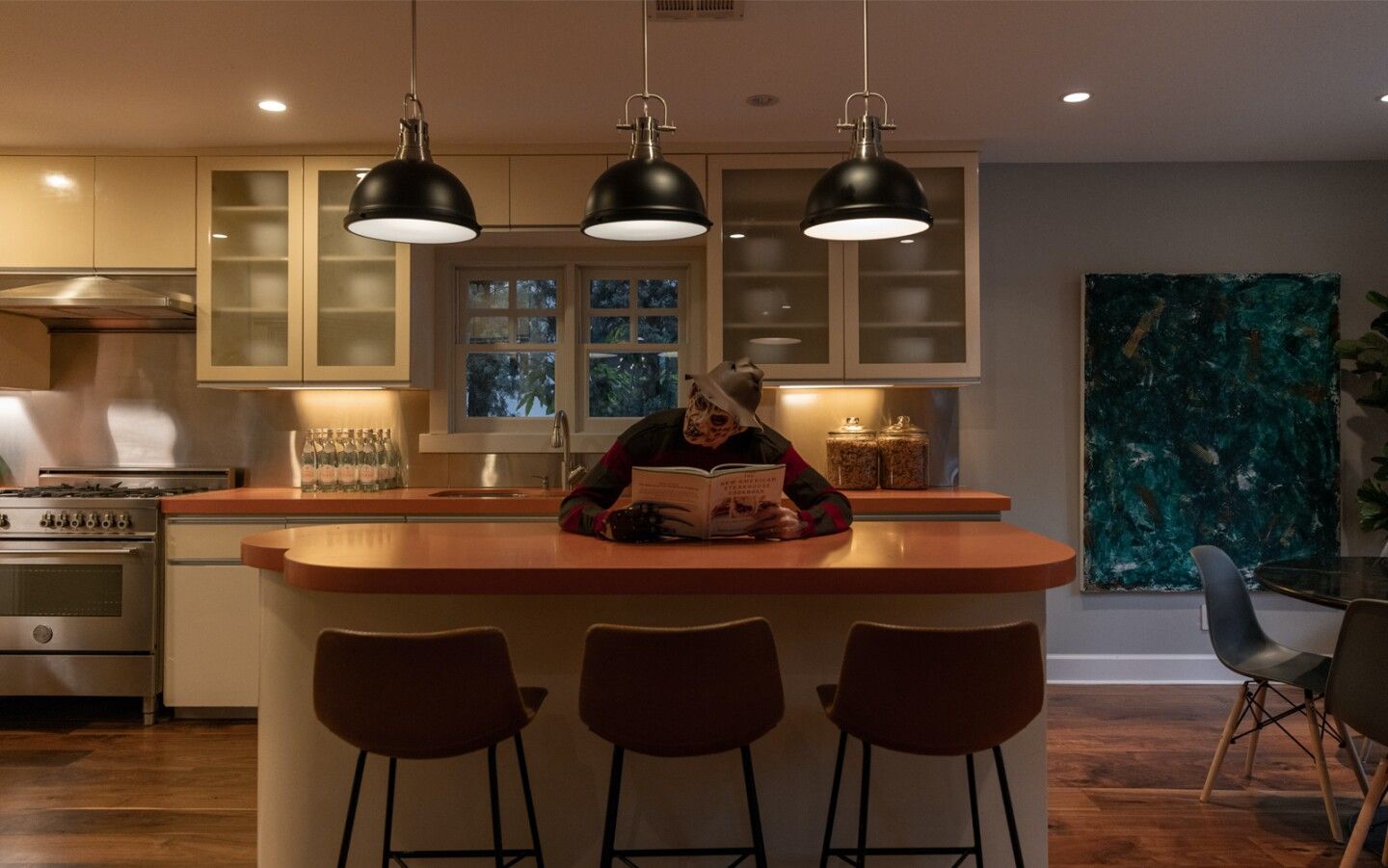 Будинок з фільму Жах на вулиці В'язів виставили на продаж