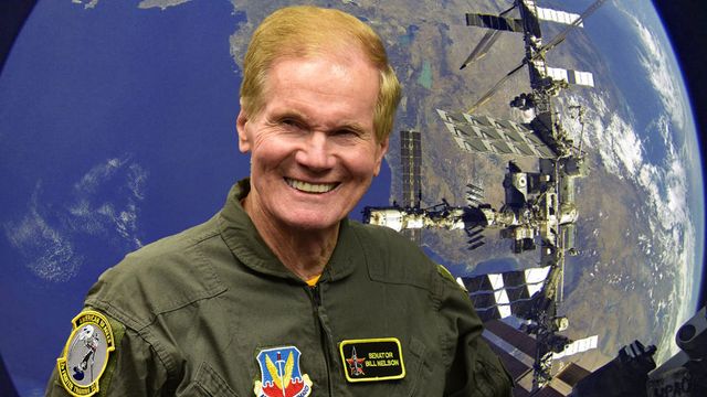 Глава NASA допускає, що Земля – не єдине місце з існуванням цивілізованого життя - фото 482192