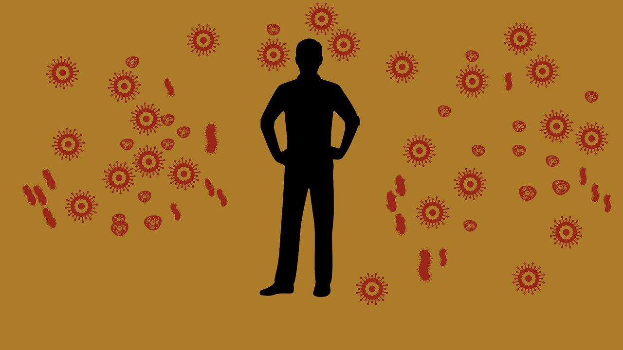 Новини про коронавірус в Україні - фото 1