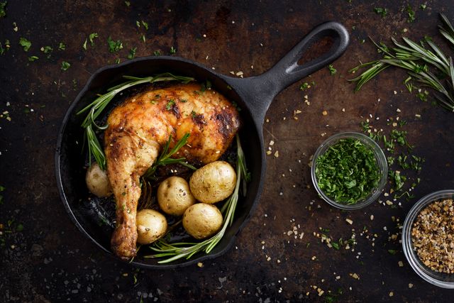 Страва з курки- фото 482247