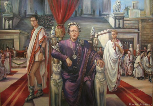 Імператор- фото 482251