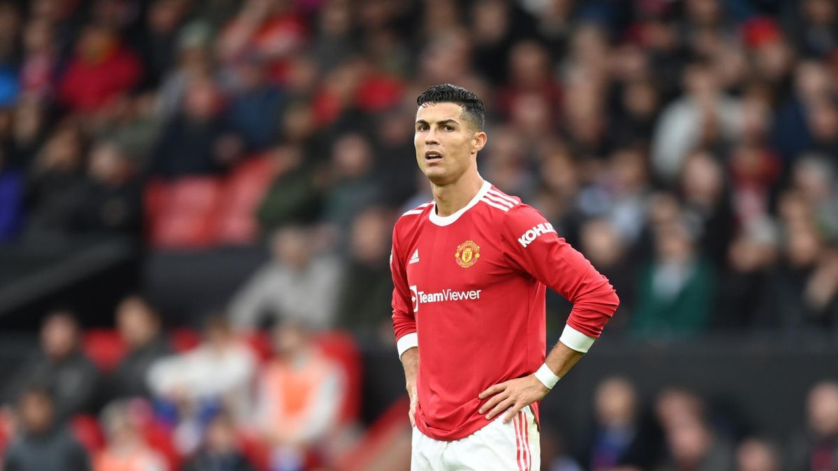 Кріштіану Роналду виступив із заявою після розгромної поразки від Ліверпуля