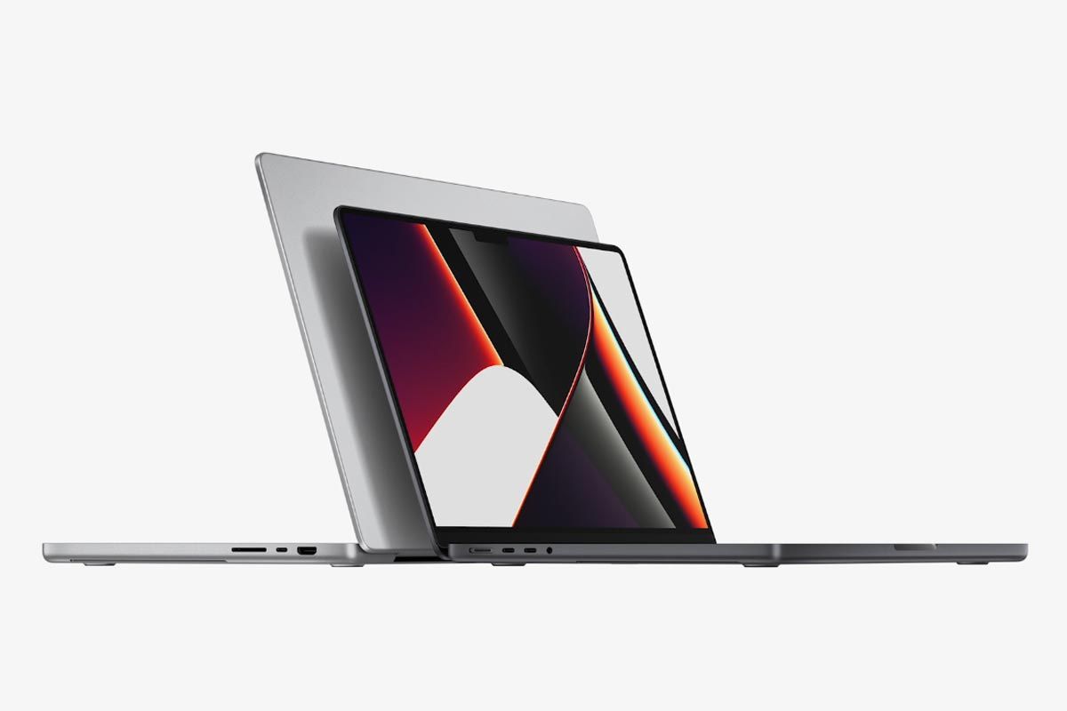 Чому нові MacBook Pro отримали стільки змін у дизайні - фото 1