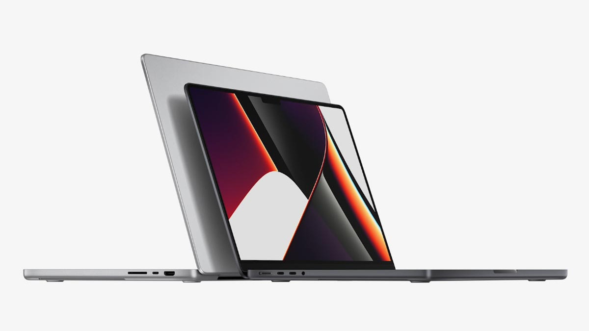 Чому нові MacBook Pro отримали стільки змін у дизайні - фото 1