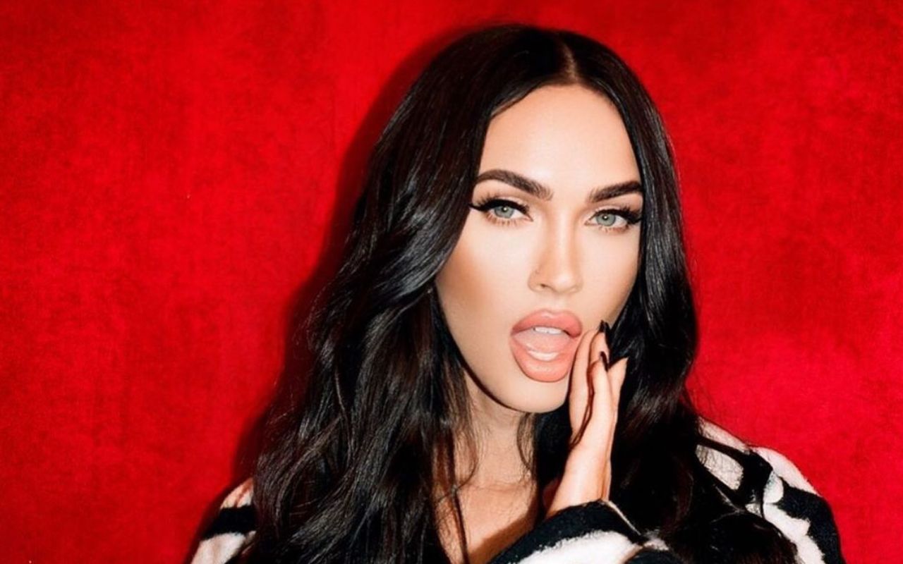 Меган Фокс розповіла, яким своїм фільмом дуже пишається