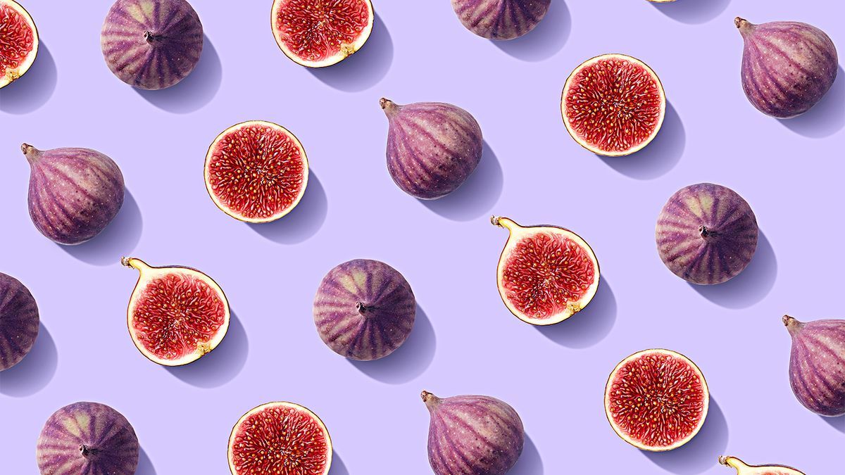 Три головні причини додати інжир в осінній раціон