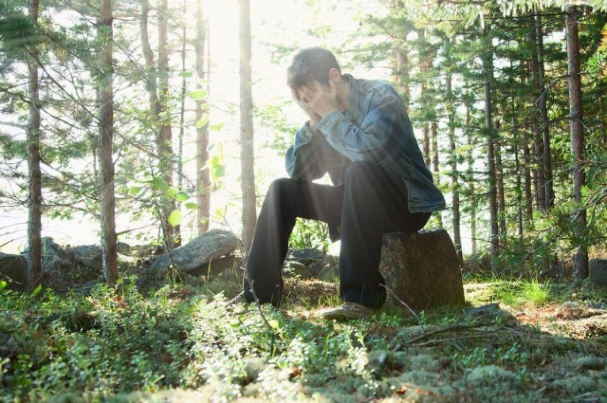 Турист, що загубився в горах, цілу ніч ігнорував дзвінки рятувальників: причина вас здивує - фото 1