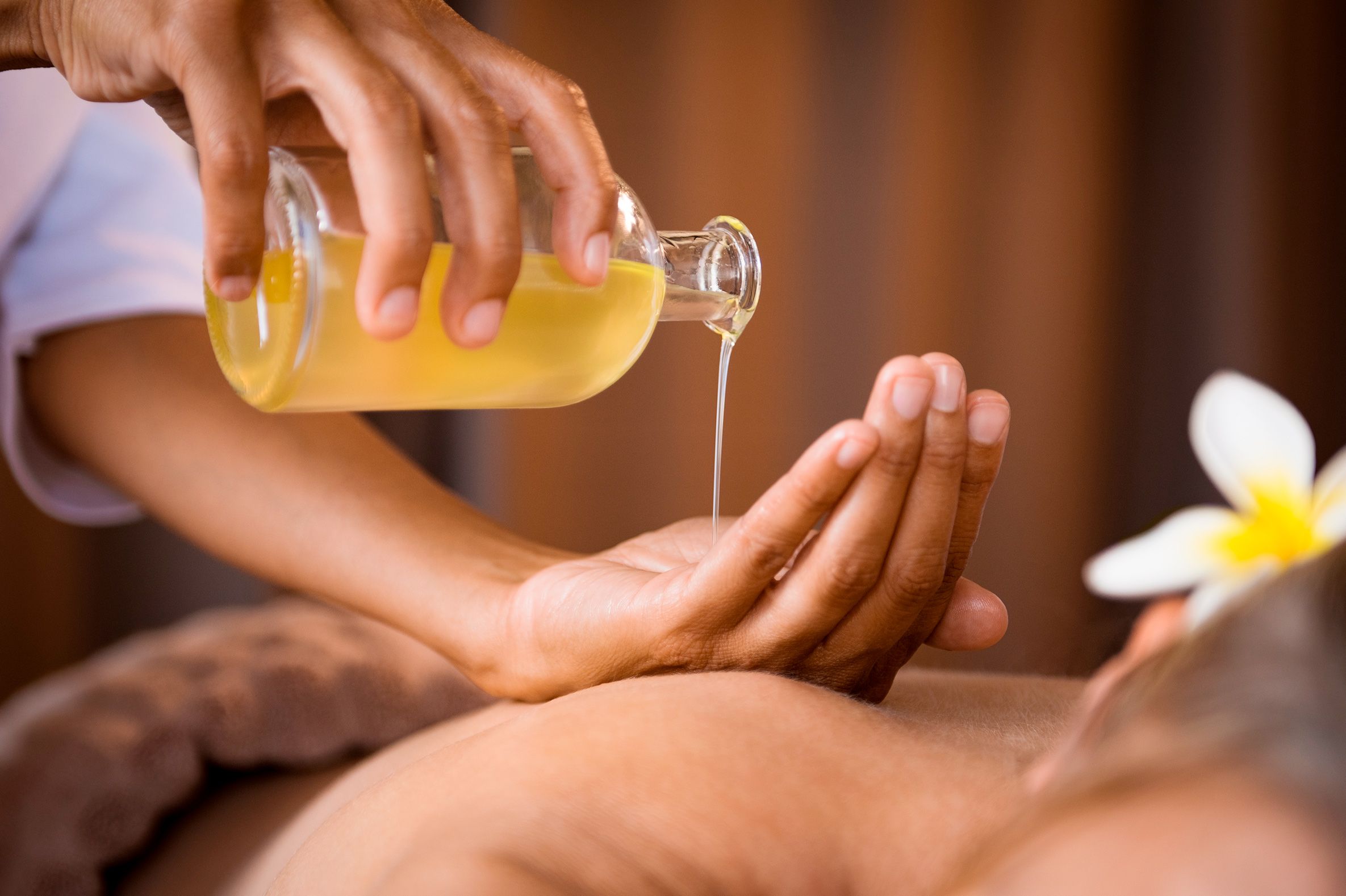 Масаж - фото 1