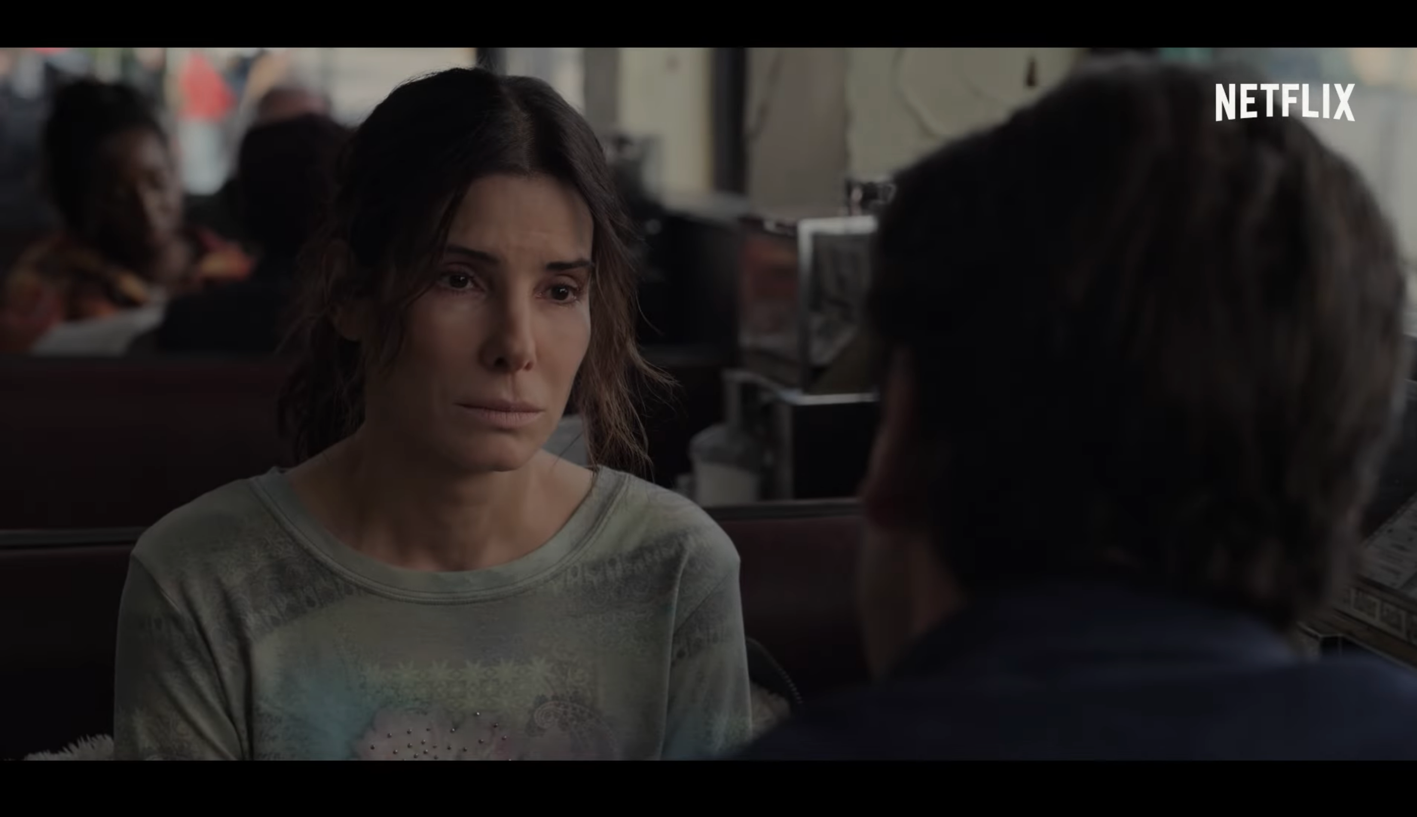 Сандра Буллок знялася у драмі Непрощена - фото 1