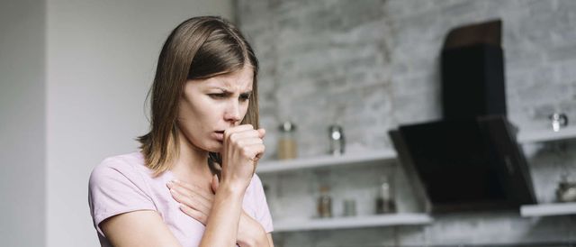 Кашель- фото 482609