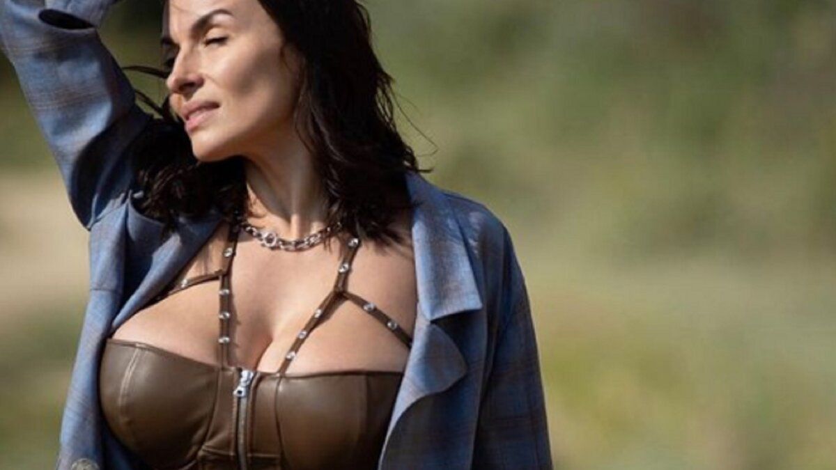 Надія Мейхер - фото 1