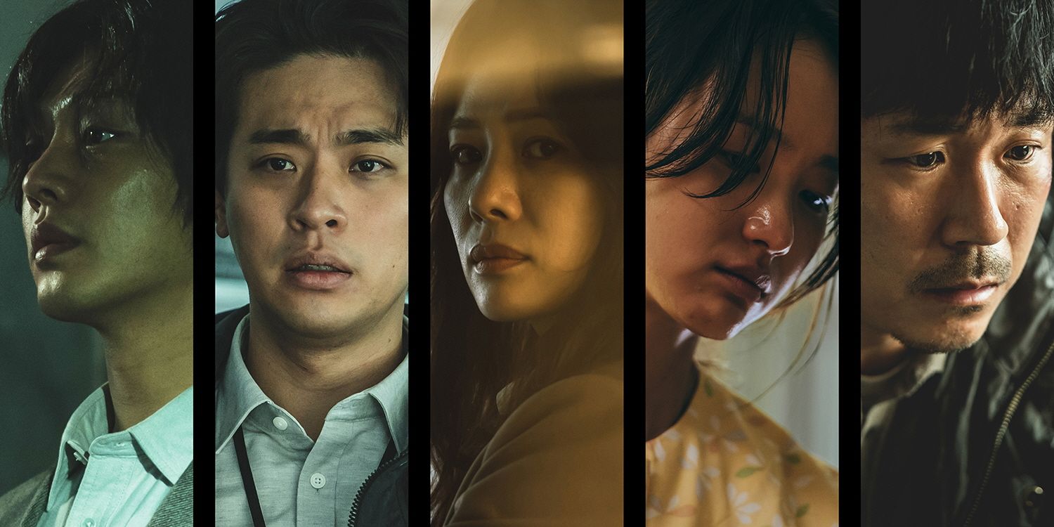 Кадр з серіалу - фото 1