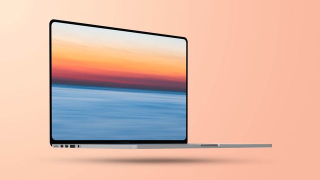 Відомий фотограф Остін Манн оцінив можливості нового Apple MacBook Pro (2021) - фото 482689