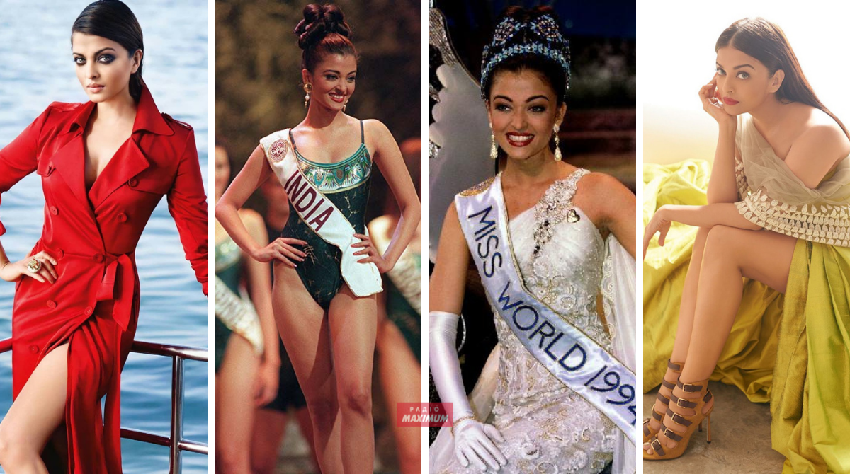 Найгарячіші образи Айшварії Рай за всю кар'єру: добірка фото іменинниці (18+)