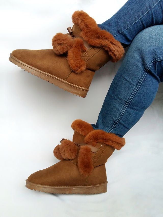 Модне взуття на низькому ходу для осені 2021 - фото 482708