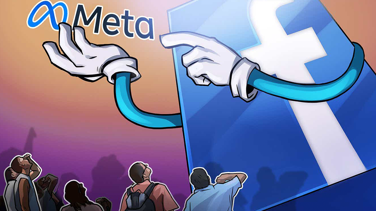 Facebook тепер називатиметься Meta - фото 1