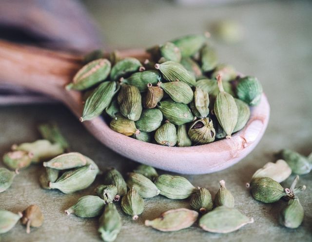 Кардамон - фото 482772