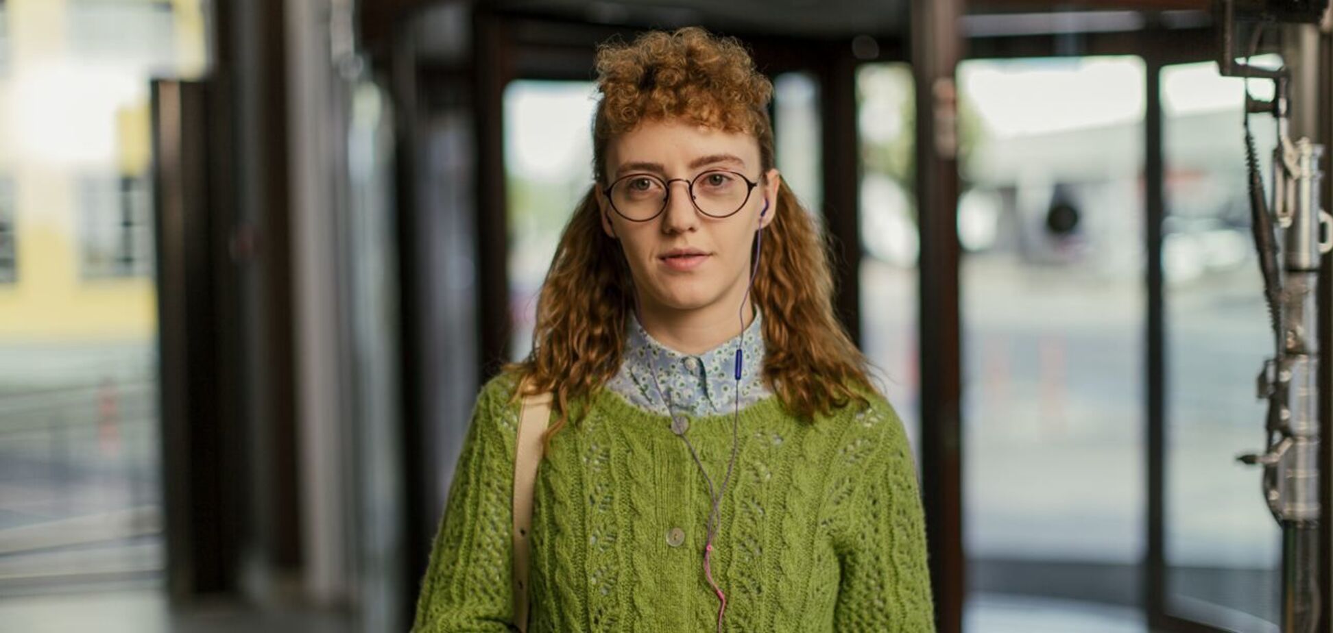 Ірина Поплавська - фото 1