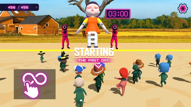 У серіалу Гра в кальмара з'явилася власна криптовалюта: її популярність шалена - фото 482829