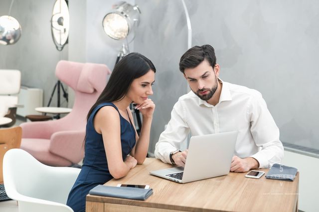 На роботі- фото 482862