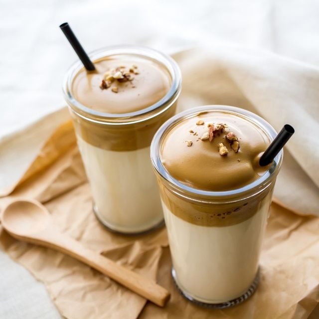 Дальгона-кава - фото 482874