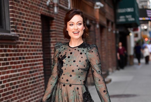 Як змінювалася лікарка-загадка з Доктора Хауса Олівія Вайлд: фото 18+ - фото 482911