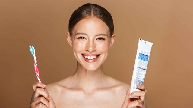 Здорові зуби- фото 482931