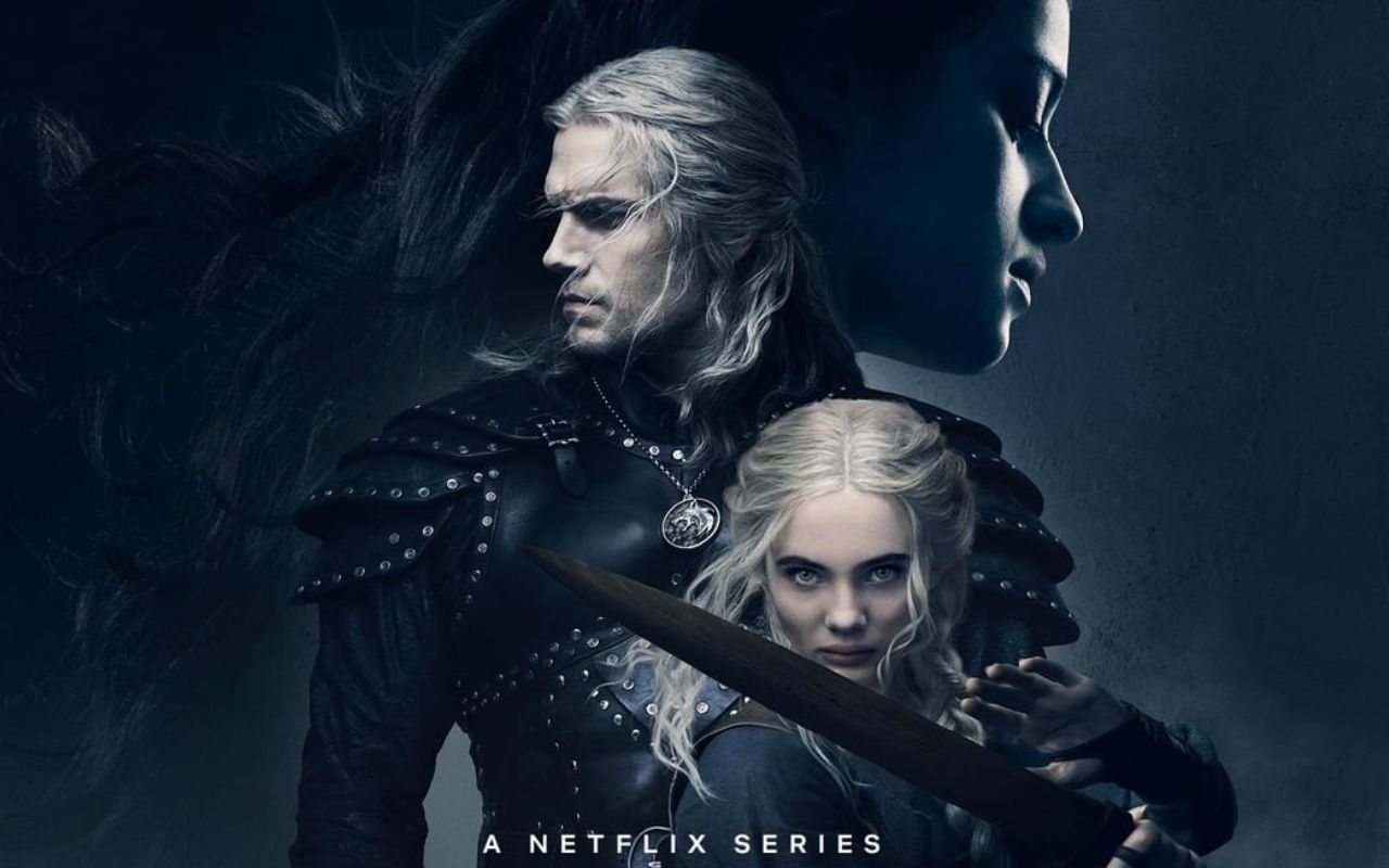 Дивіться новий трейлер серіалу Відьмак - фото 1