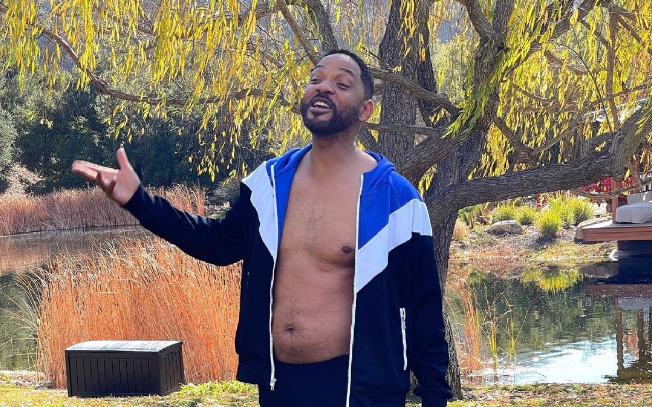 Вілл Сміт випустить шоу про власне схуднення - фото 1