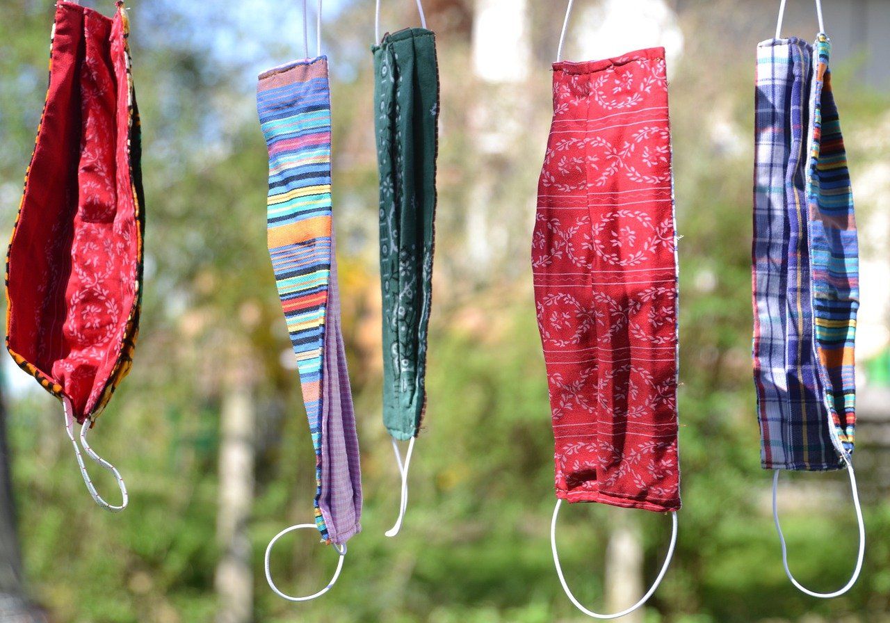 Новини про коронавірус в Україні: скільки хворих на COVID-19 станом на 1 листопада