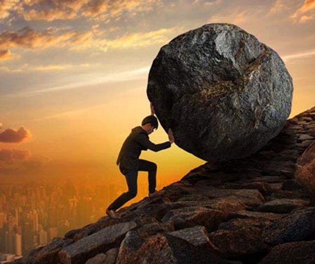 Три знаки Зодіаку, які не вміють справлятися з труднощами та швидко здаються - фото 483052