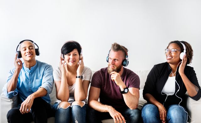 Чи допомагає музика знизити втому мозку: цікаве дослідження - фото 483061