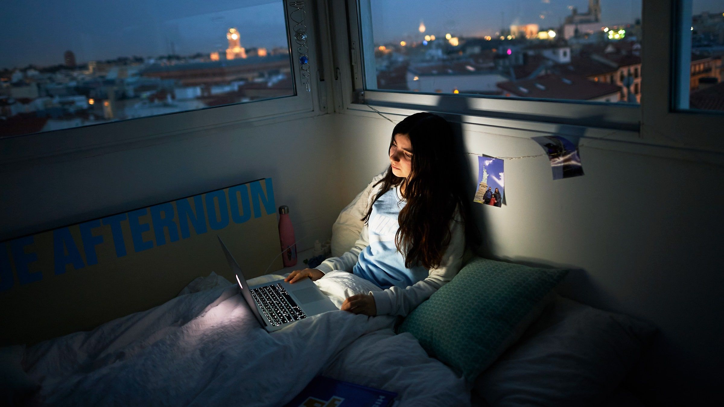 Підлітки - фото 1