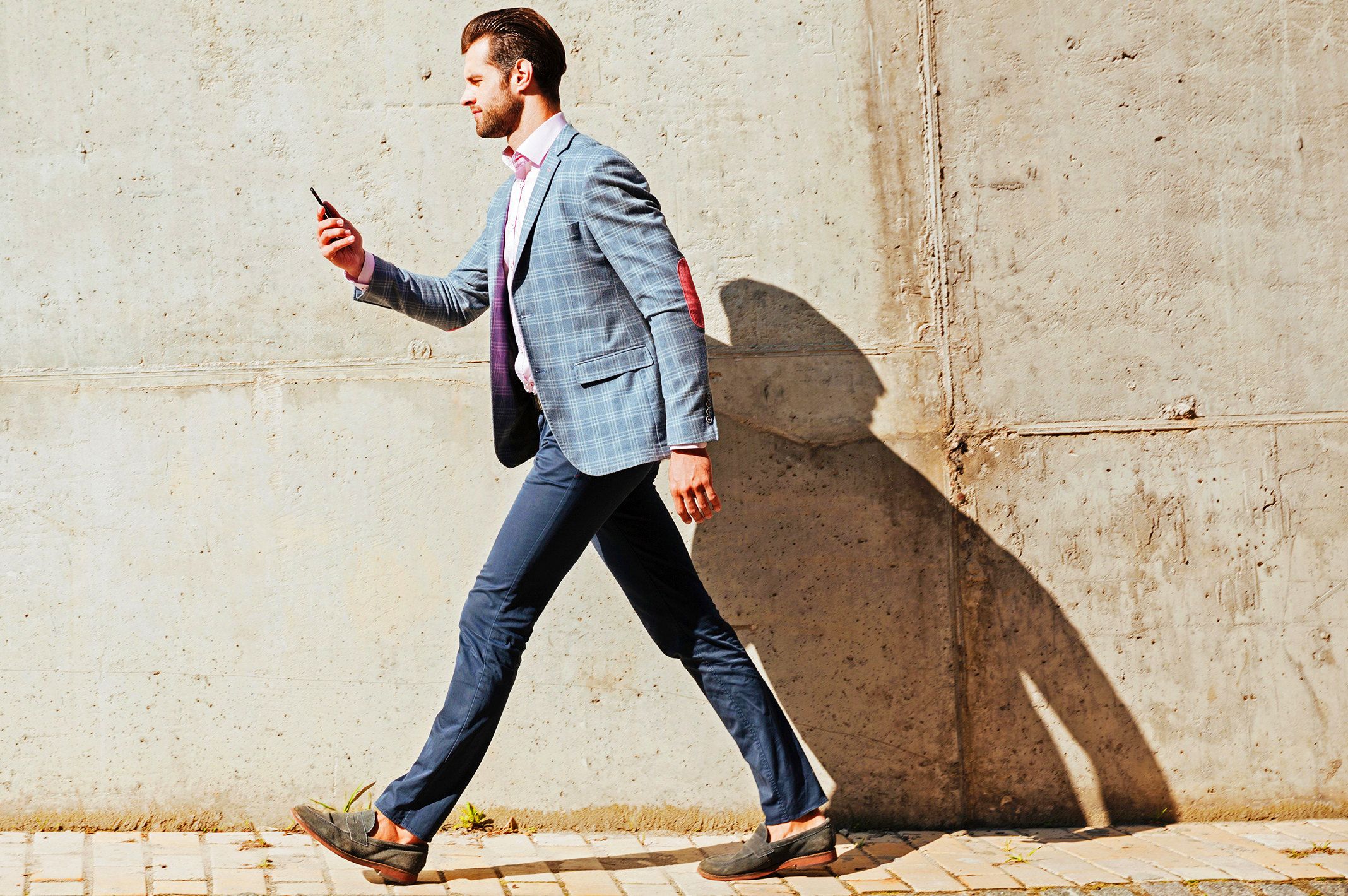 Чи можна схуднути тільки завдяки прогулянкам