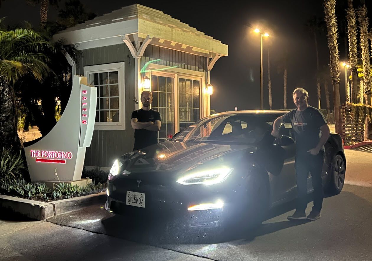 Кадр з відео - фото 1