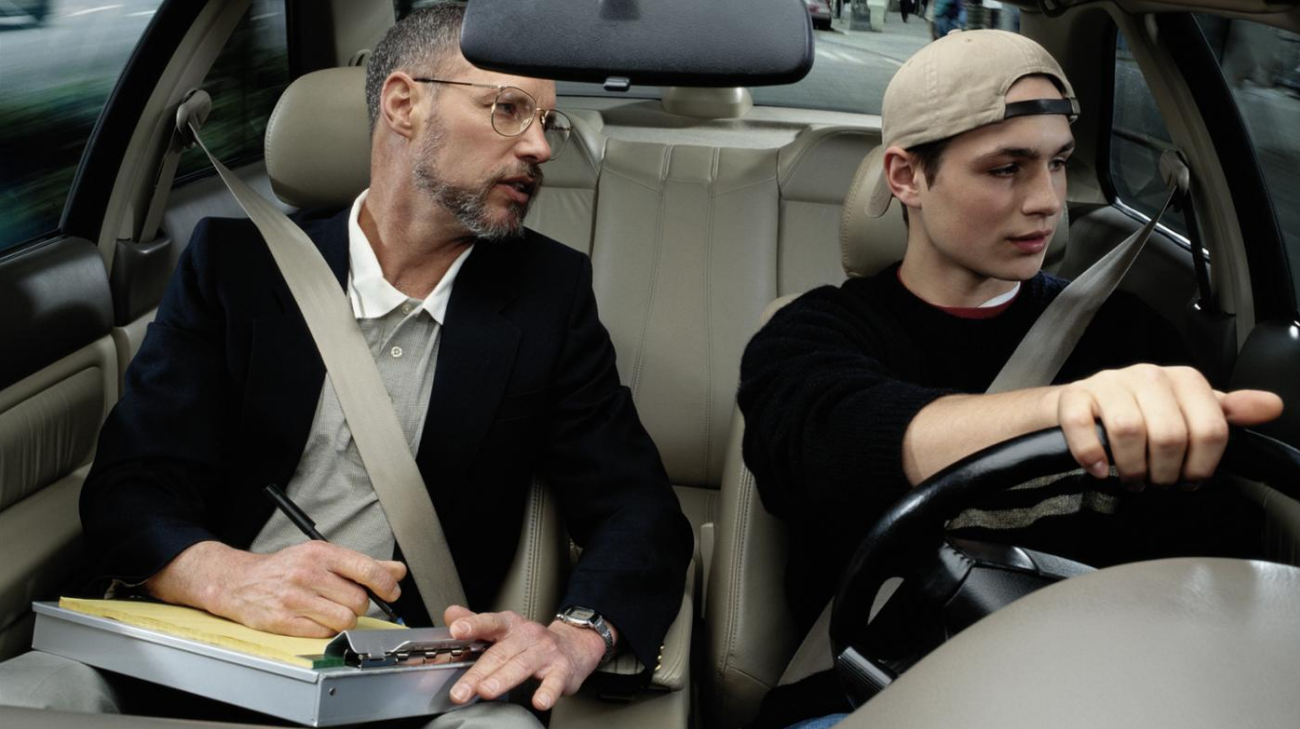 Що бісить автоінструктора: вся правда про водіння в Україні