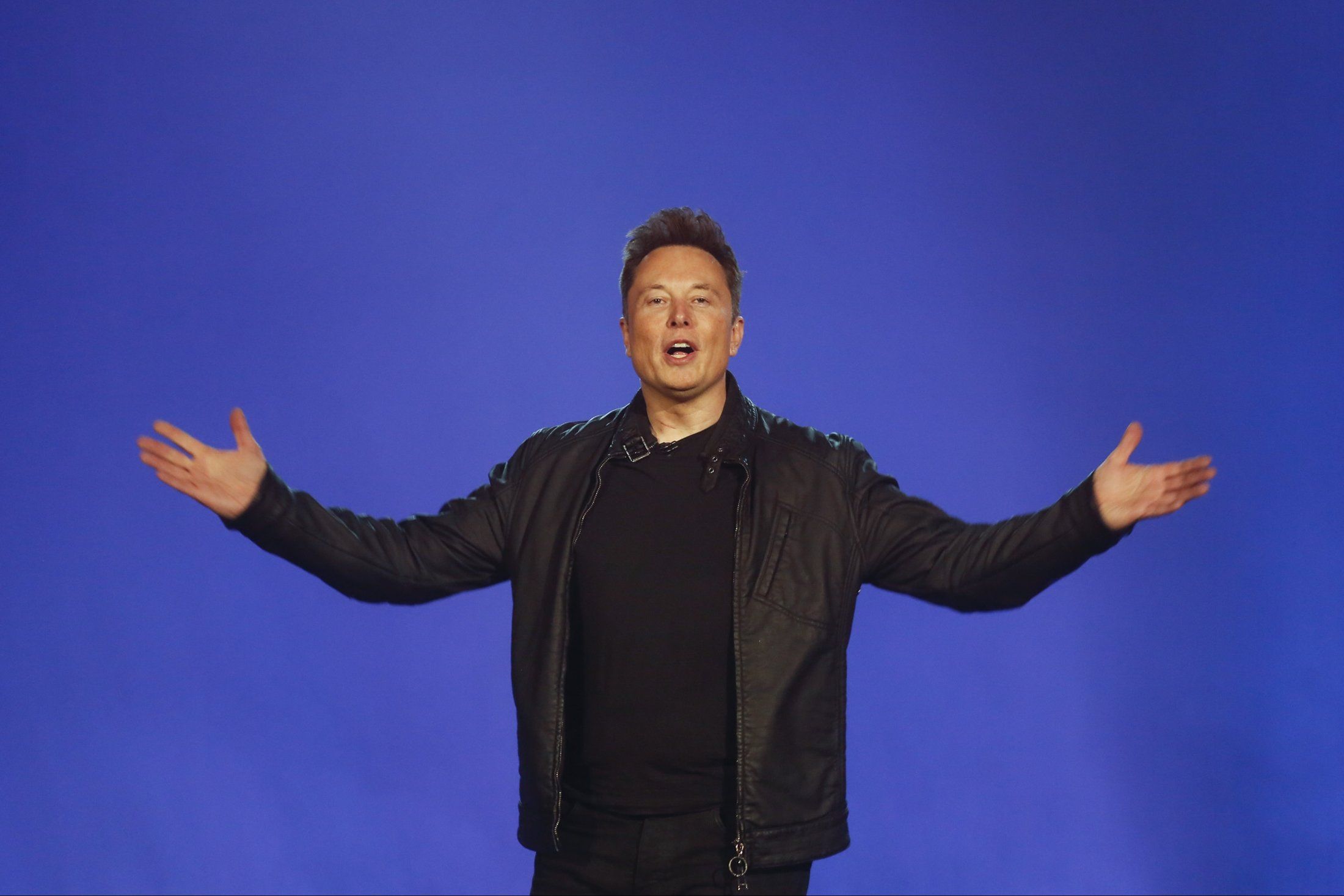 Ілон Маск став першою в історії людиною, статки якої перевищили $300 млрд - фото 1