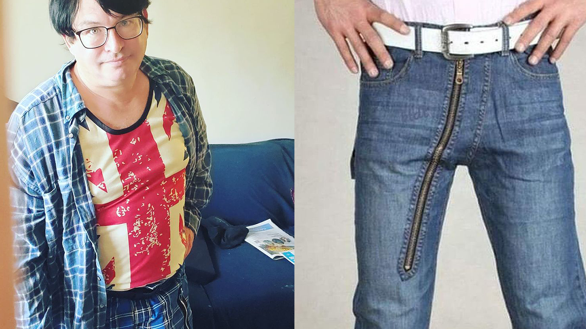 Актор з найбільшим пенісом розповів про курйозні ситуації із життя