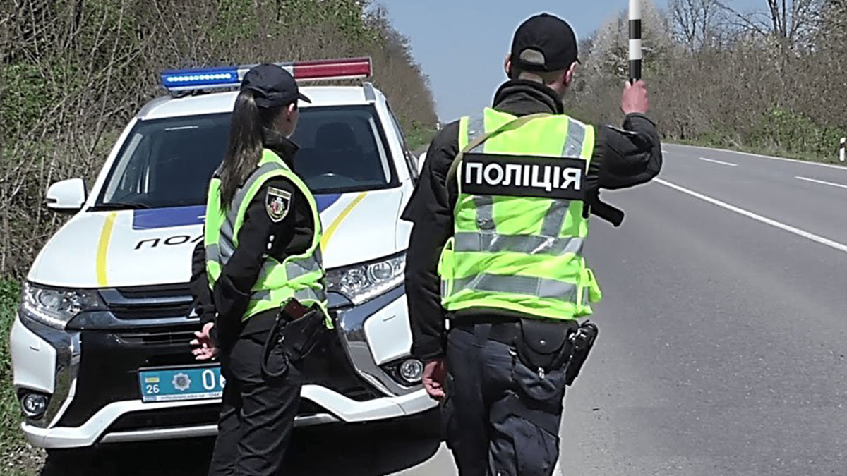 В Україні почнуть конфісковувати автомобілі за протерміновані несплачені штрафи