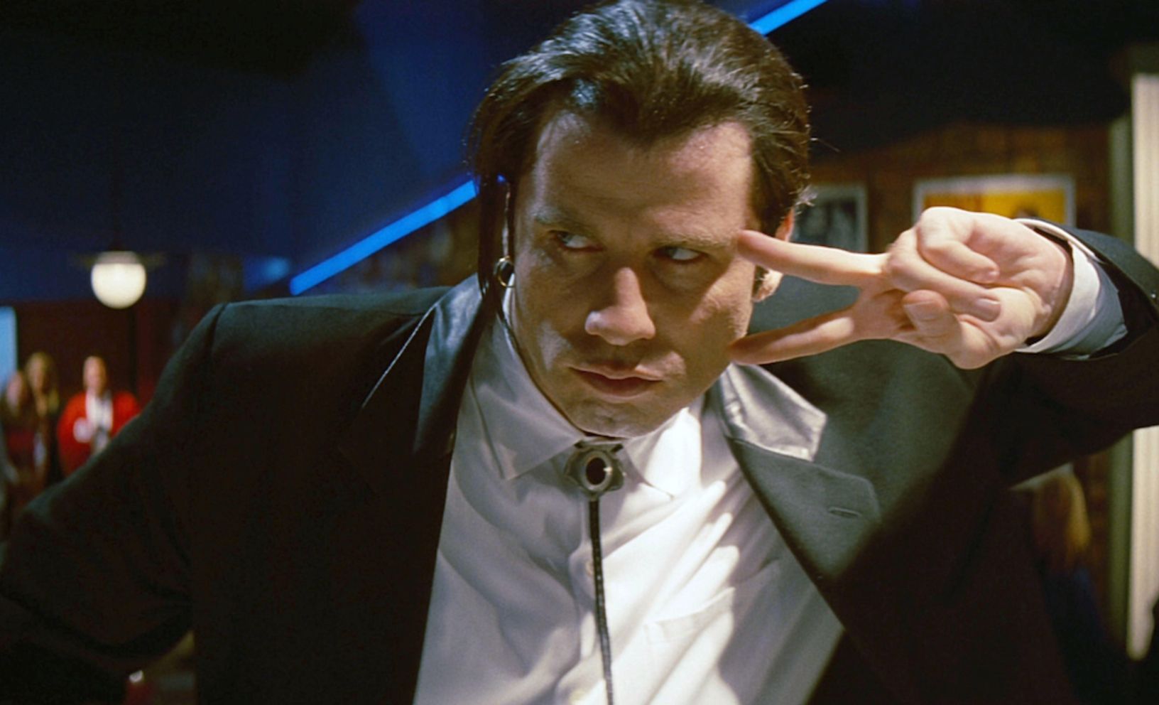 Квентін Тарантіно продасть сім видалених сцен із Кримінального чтива у вигляді NFT