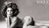 Леді Гага стала героїнею відразу двох обкладинок Vogue: приголомшливі фото