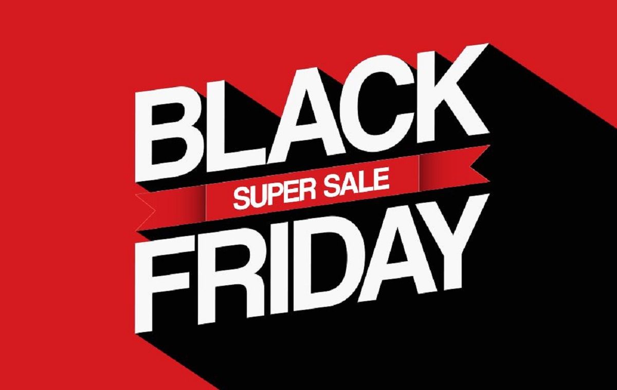 Ноутбуки для навчання: як вибрати техніку в Чорну п'ятницю