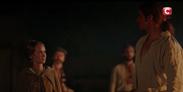 Кріпосна 3 сезон 5 і 6 серія: дивитись онлайн продовження серіалу СТБ - фото 483319