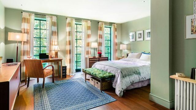 Квартиру Керрі Бредшоу із Сексу та міста тепер можна орендувати на Airbnb - фото 483357