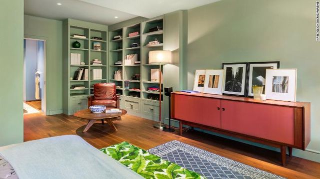 Квартиру Керрі Бредшоу із Сексу та міста тепер можна орендувати на Airbnb - фото 483358