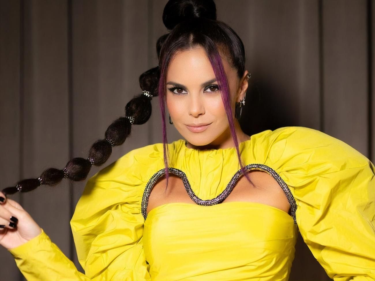 Настя Каменських - фото 1