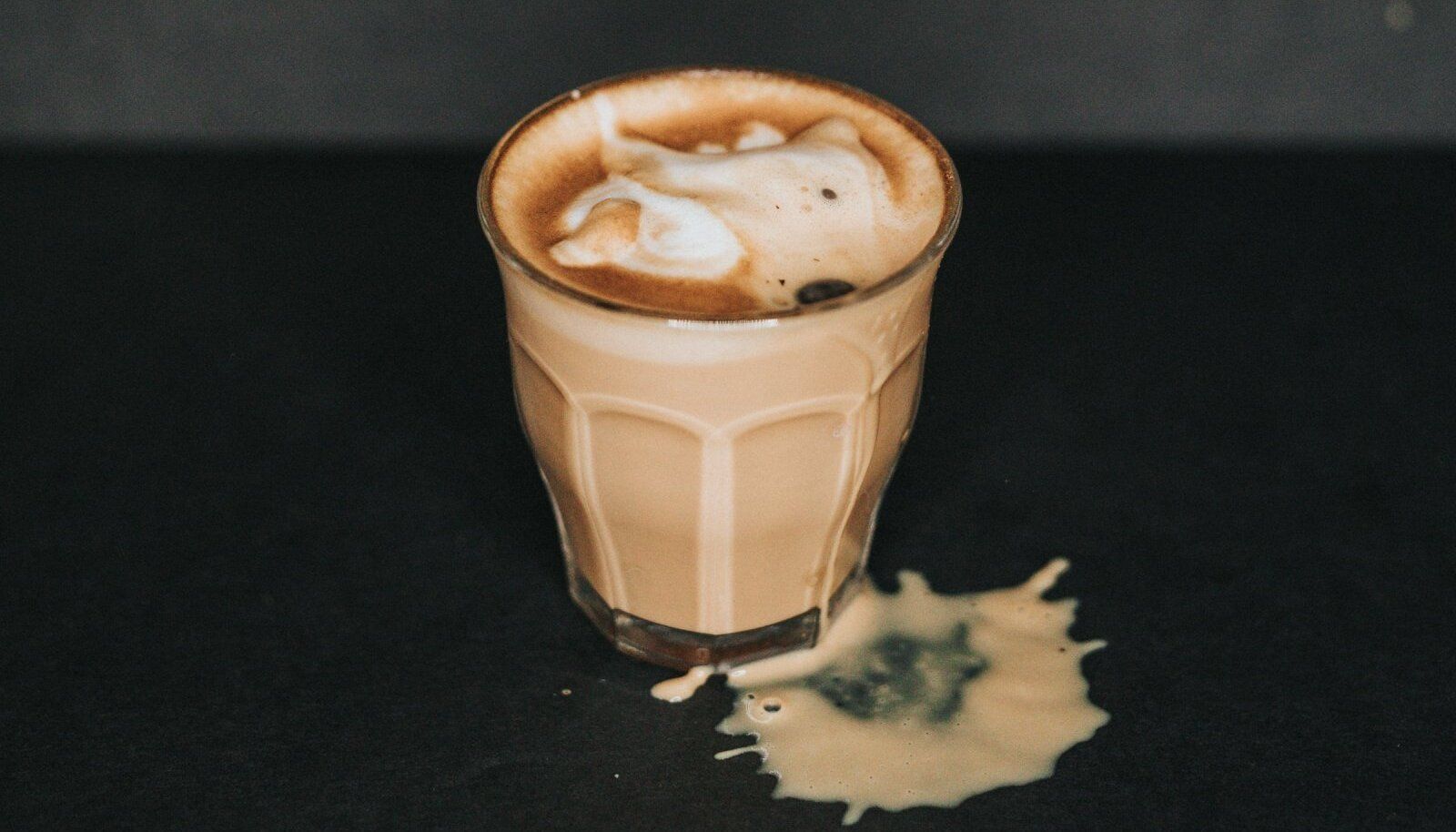 Кава - фото 1